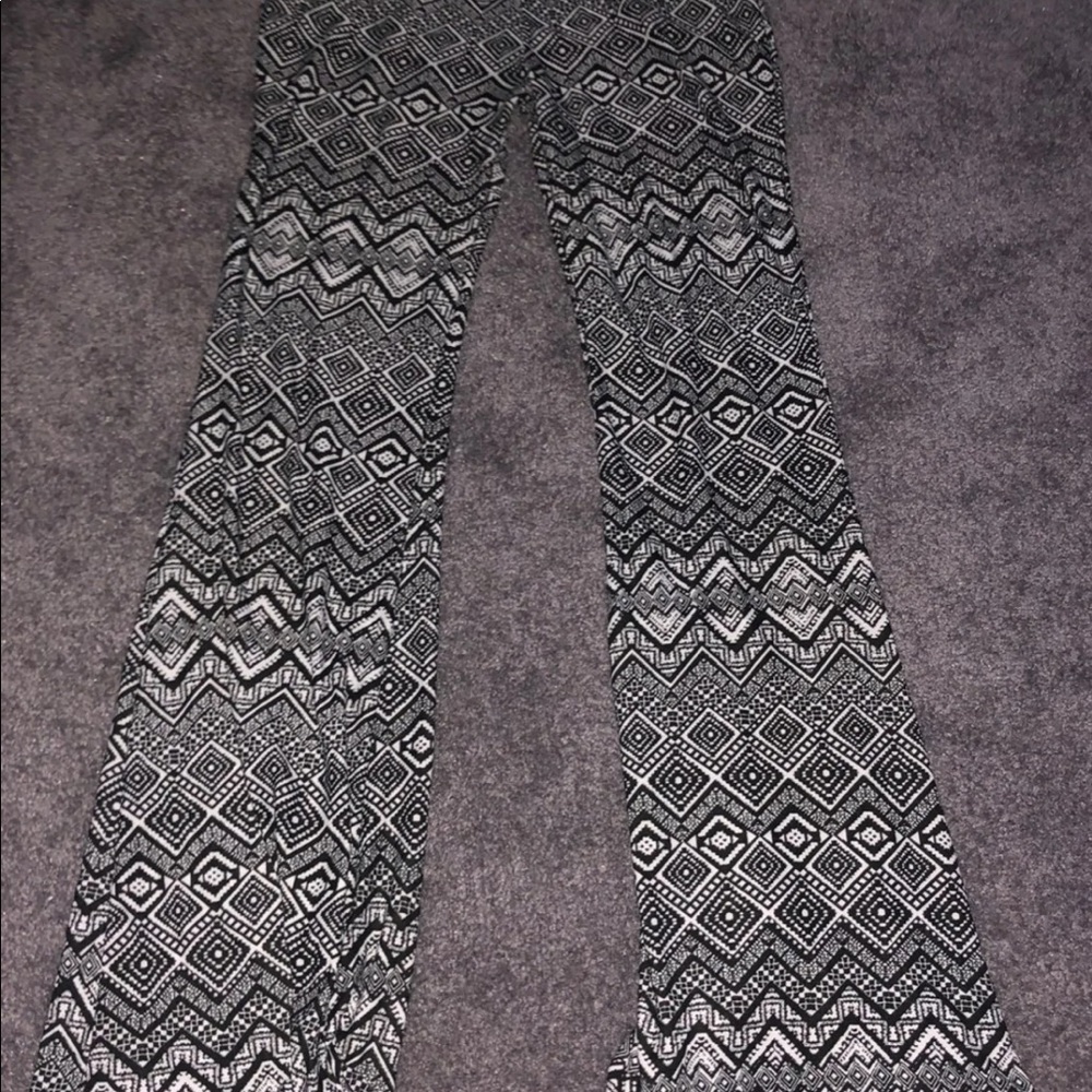 Yoga pants
